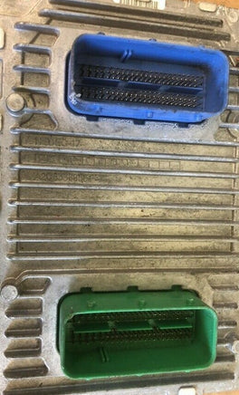 P05150909AD Dodge Dart 2015 ecm ecu computer