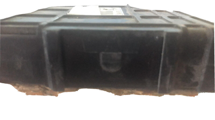 95440-39858 ecm ecu computer  2001-2006 Hyundai Tiburon