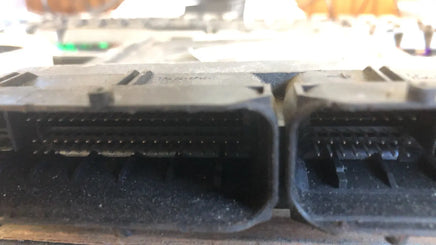 2005-2006 Nissan Armada ecm ecu computer MEC86-260