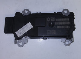 (P)68467808AA TCM transmission computer 2023-2024 Jeep Compass