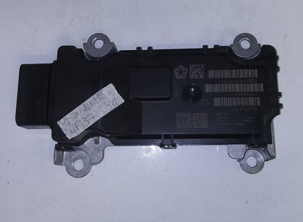 (P)68467808AA TCM transmission computer 2023-2024 Jeep Compass