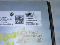 2015 Chevy Silverado Tahoe or Yukon bluetooth module 23246164