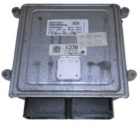 39172-2ELC1 ecm ecu computer 2020-2021 Kia Soul