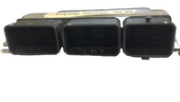 NEC007-680 Nissan Sentra 2013-2015 ecm ecu computer