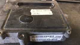 P05293008AE tcm transmission computer 1998 Chrysler Sebring Dodge Avenger