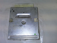 Ford Tempo or Mercury Topaz 1984 ECM ECU computer E43F-12A650-AG1A