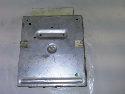 Ford Tempo or Mercury Topaz 1984 ECM ECU computer E43F-12A650-AG1A