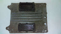 2003-2005 Saturn Vue tcm transmission computer 24230260