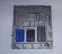 12727139 ecm ecu computer 2023 Chevy Malibu **tested** - Swan Auto