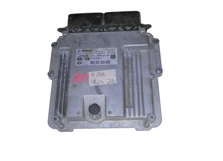 39133-2EHC6 ecm ecu computer 2019 Kia Soul