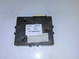 89547-0C020-C Toyota Tundra or Prius 2017-2019 ABS control module