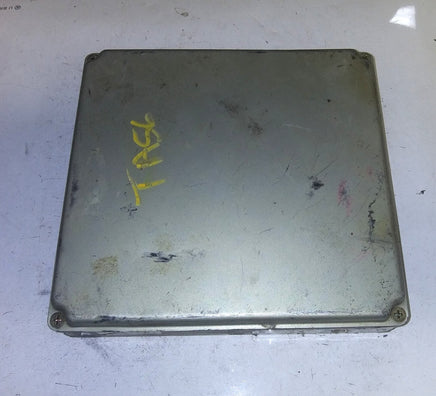 A18-E11 EW1K ecm ecu computer 1995 Nissan Maxima
