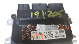NEC005-816 Nissan Kicks ecm ecu computer 2018-2019