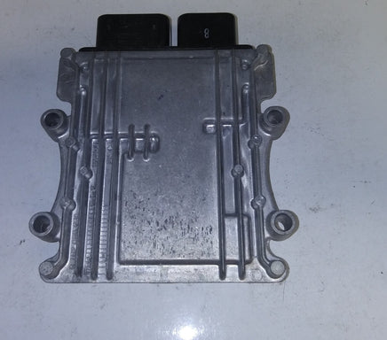 95441-4G040 tcm transmission computer 2018 Kia Cadenza