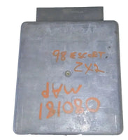F8CF-12A650-DH  ecm ecu computer 1998-1999 Ford Escort **TESTED**