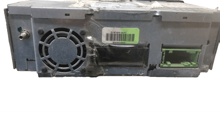 65.90-6 925 270-01 BMW 745 745i 2002-2003 Navigation system control Module - Swan Auto
