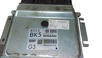 NEC009-637 ecm ecu computer 2013-2015 Nissan Sentra