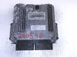 FJ7A-12A650-DE ecm ecu computer 2016 Lincoln MKC