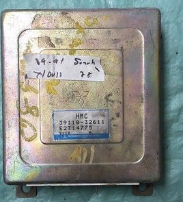 39110-32611 ecm ecu computer 1989-1991 Hyundai Sonata