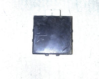 85991-50010 Lexus LS400 1990-1994 seat belt module computer