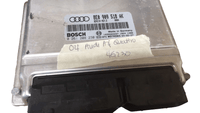 8E0 909 518 AK Audi A4 2004 ecm ecu computer - Swan Auto