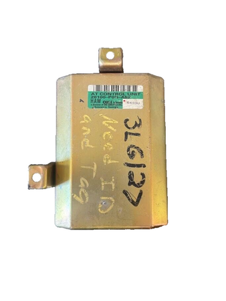 28100-P0H-A52 TCM transmission computer 1994-1996 Honda Accord