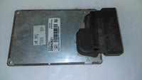 2009 Cadillac CTS suspension control module 25942821