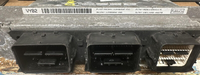 Lincoln Navigator 2007  engine control module