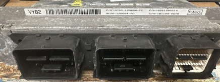 Lincoln Navigator 2007  engine control module