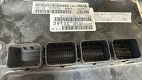 P05187305AG Jeep Grand Cherokee ecm ecu computer 2008