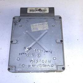 3C3A-12A650-ZB ecm ecu computer 1999-2003 Ford F250 or F350 **tested** - Swan Auto