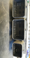 NEC029-098 Nissan Murano 2018 ecm ecu computer