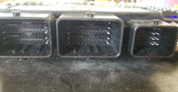 NEC041-056 ecm ecu computer 2019-2020 Nissan Altima