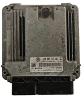 1K0 907 115 AQ VW  GTI ecm ecu computer - Swan Auto