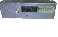 2008 Hummer H3 Trailblazer or Montana Communication Control  Module 25888496