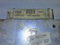 E57F-12A650-N1B Ford Aerostar 1986 ecm ecu computer