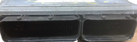1214-7557395-01 Mini Cooper 2002-2006 ecm ecu computer