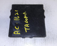 89661-04D20 Toyota Tacoma 2008 ecm ecu computer - Swan Auto
