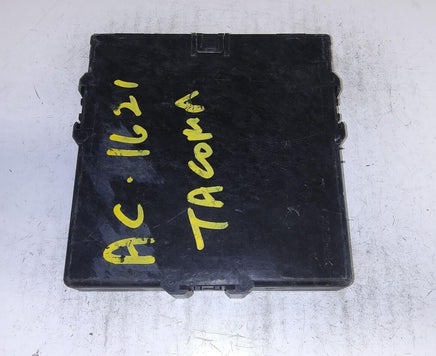 89661-04D20 Toyota Tacoma 2008 ecm ecu computer - Swan Auto