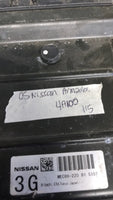 MEC86-220 ecm ecu computer Nissan Armada 2005