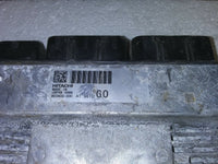 BED400-000 ecm ecu computer 2016-2017 Infiniti Q50