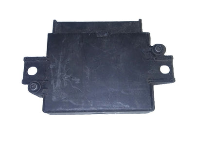 28538 7FM2B park aid assist control module 2017-2020 Nissan Rogue