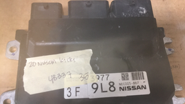 NEC005-867 Nissan Kicks ecm ecu computer 2020