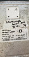 39100-25131 Hyundai Sonata 2006-2008 ecm ecu computer