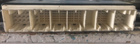 2016-2018 Lexus GX460 ecm ecu computer 89661-60U21