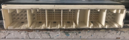 2016-2018 Lexus GX460 ecm ecu computer 89661-60U21