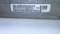 1999 Dodge Avenger ecu ecm computer P04606168