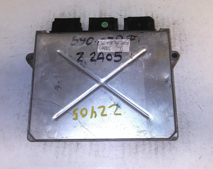 5G1A-12A650-AFE ecu ecm computer 2005 Ford 500 Five Hundred**Tested**