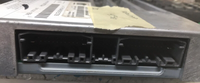 68549093AB Jeep Grand Cherokee 2021-2021 Amplifier power amp