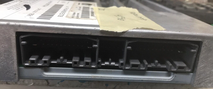 68549093AB Jeep Grand Cherokee 2021-2021 Amplifier power amp